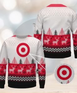 Target Corporate Ugly Christmas Sweater