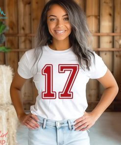 Tate Mcrae Exes 17 Shirt