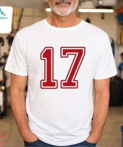 Tate Mcrae Exes 17 Shirt