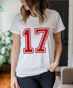 Tate Mcrae Exes 17 Shirt