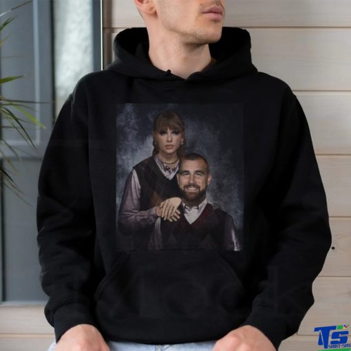 Taylor Chief Travis Kelce 87 shirt