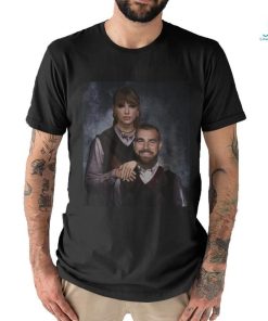 Taylor Chief Travis Kelce 87 shirt