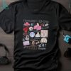 Taylor Eras Tour Shirt