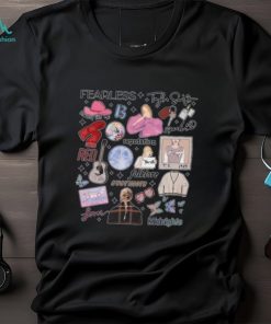 Taylor Eras Tour Shirt