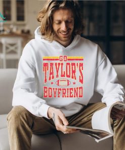 Taylor Kelce Shirt