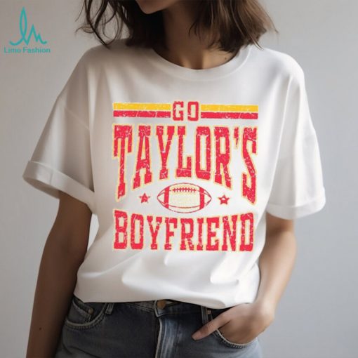 Taylor Kelce Shirt
