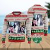 Mariah Carey All I Want For Christmas Is You Christmas Sweater