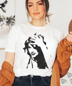 Taylor Swift Curly Hair shirt