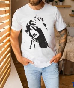 Taylor Swift Curly Hair shirt