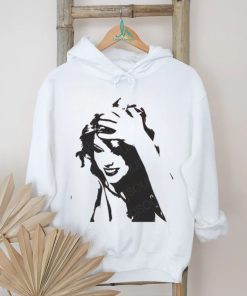 Taylor Swift Curly Hair shirt