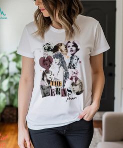 Taylor Swift Eras Tour Retro Shirt, Taylor Swiftie Eras Tee, Taylor Swift Girls Album T Shirt