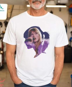 Taylor Swift Eras Tour SWIFTIE LOVE T Shirt