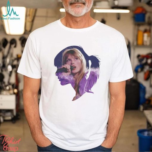 Taylor Swift Eras Tour   SWIFTIE LOVE T Shirt