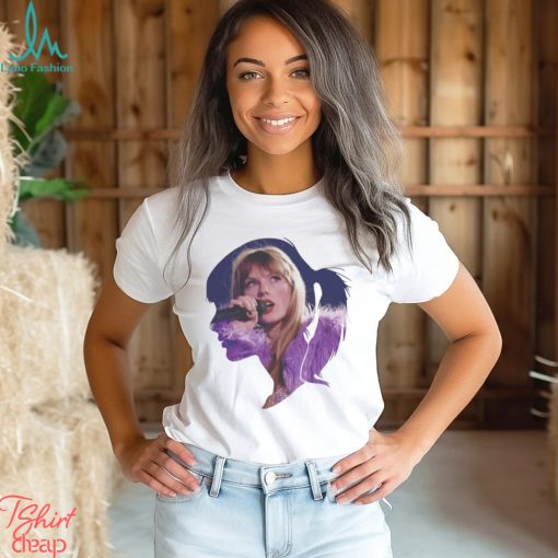 Taylor Swift Eras Tour   SWIFTIE LOVE T Shirt