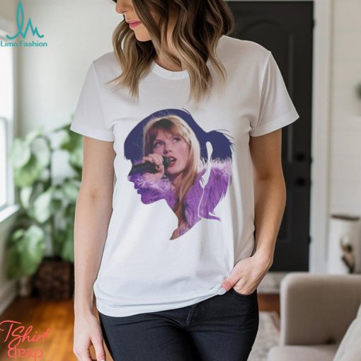 Taylor Swift Eras Tour   SWIFTIE LOVE T Shirt
