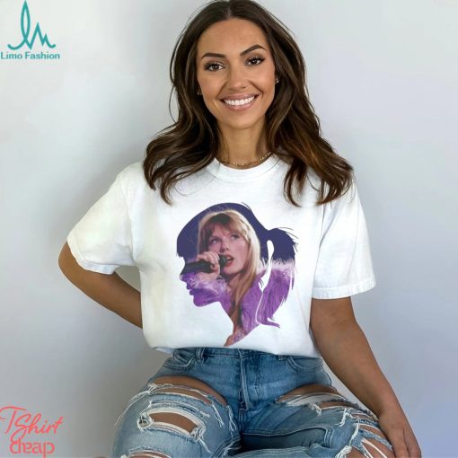 Taylor Swift Eras Tour   SWIFTIE LOVE T Shirt