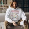 Giddy Up Jingle Horse Pick Up Your Feet Comfort Shirt