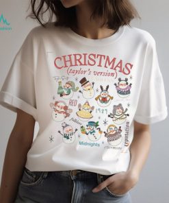 Taylor Swift Graphic Tee Shirt Shirt