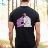 Taylor Swift Kelce Kiss T Shirt