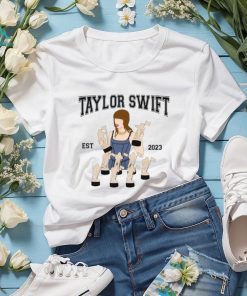 Taylor Swift MTV VMAS 2023 Shirt