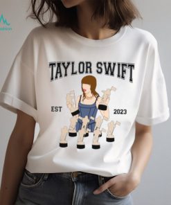 Taylor Swift MTV VMAS 2023 Shirt