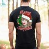 It’s Good To Be Bad Funny Cat Christmas T shirt