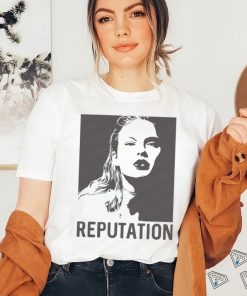 Taylor Swift Reputation shirt