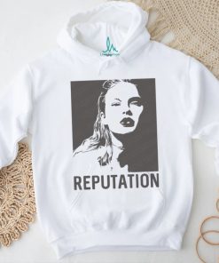 Taylor Swift Reputation shirt