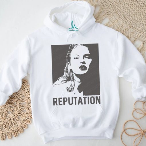 Taylor Swift Reputation shirt