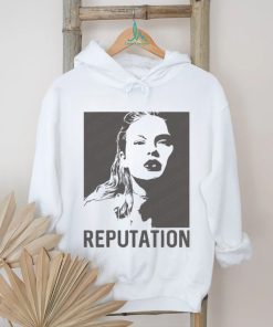 Taylor Swift Reputation shirt