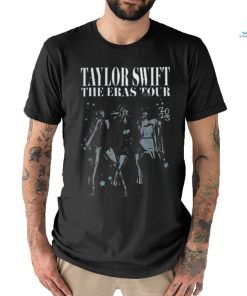 Taylor Swift The Eras Tour 1989 Album T Shirt