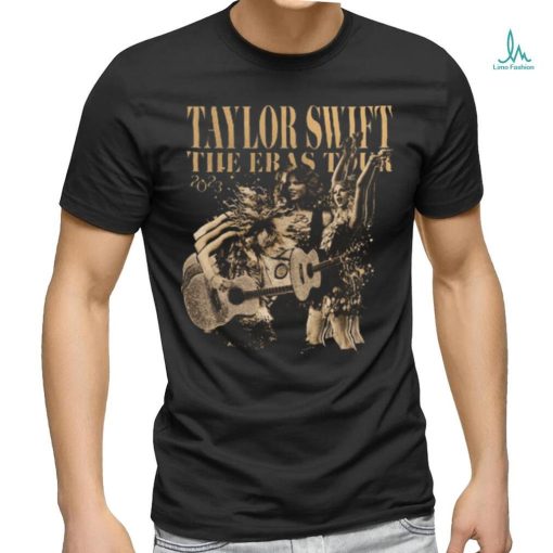 Taylor Swift The Eras Tour Fearless (Taylor’s Version) Album T Shirt