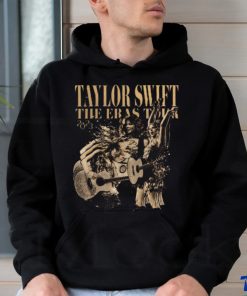 Taylor Swift The Eras Tour Fearless (Taylor's Version) Album T Shirt