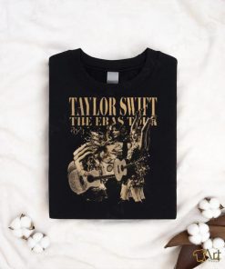 Taylor Swift The Eras Tour Fearless (Taylor's Version) Album T Shirt