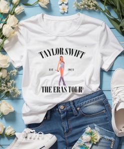 Taylor Swift The Eras Tour Film Shirt