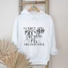 Taylor Swift The Eras Tour Gray Crewneck shirt