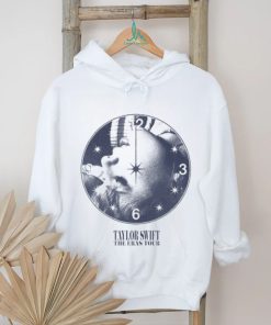 Taylor Swift The Eras Tour Midnights Album T Shirt