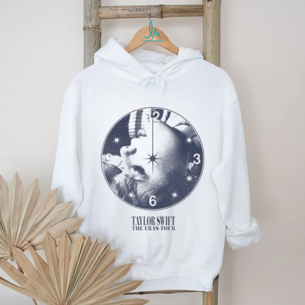 Taylor Swift The Eras Tour Midnights Album T Shirt Taylor Swift The Eras Tour Midnights Album T Shirt