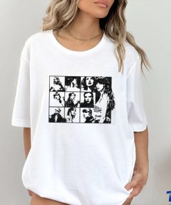 Taylor Swift The Eras Tour Pop Art Graphic SHIRT