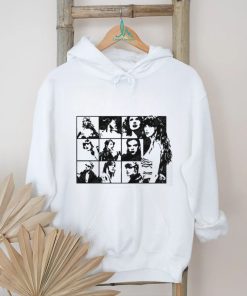 Taylor Swift The Eras Tour Pop Art Graphic SHIRT