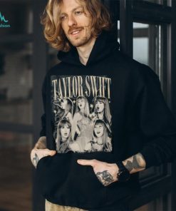 Taylor Swift Vintage Graphic 90s Style Shirt