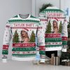 AIK Fotboll Ugly Christmas Sweater Ideal Gift For Fans