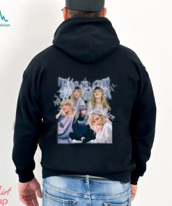 Taylor is My Girlfriend T Shirt