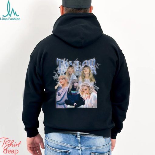 Taylor is My Girlfriend T Shirt