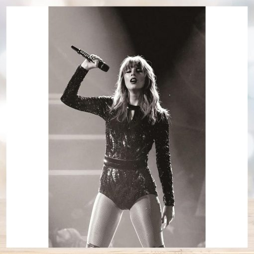 Taylor swift Poster Reputation Music Album 2 Posters