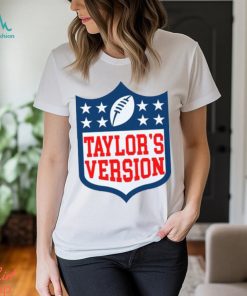 Taylors Football Funny Football Shirt