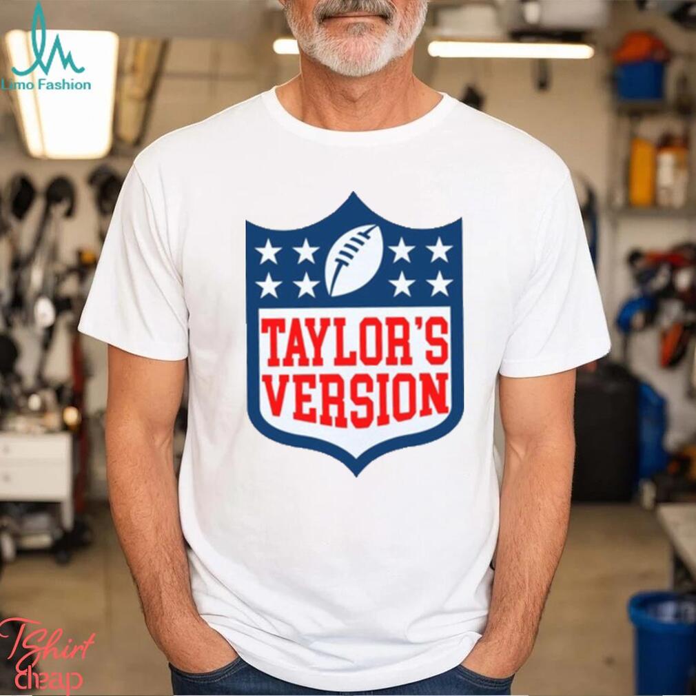 Taylors Football Funny Football Shirt Taylors Football Funny Football Shirt