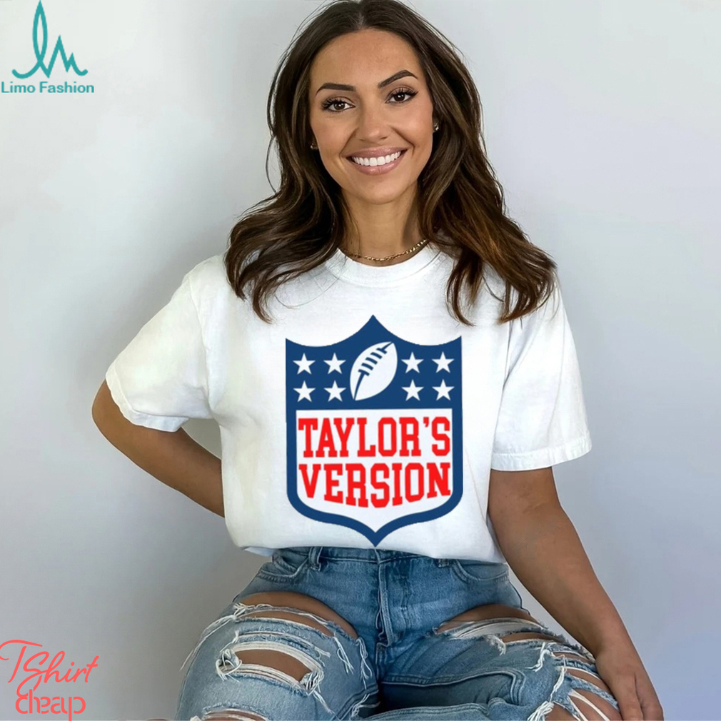 Taylors Football Funny Football Shirt Taylors Football Funny Football Shirt