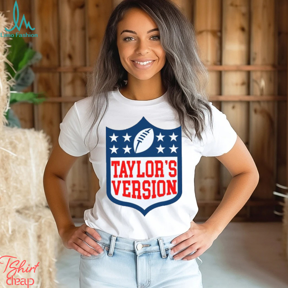 Taylors Football Funny Football Shirt Taylors Football Funny Football Shirt