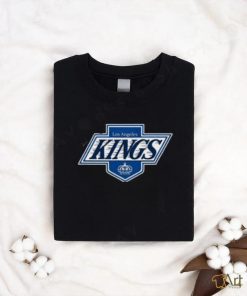 Team La Store Kings X Salvadoran Heritage Tee Shirt